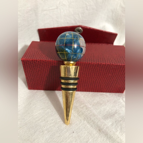 Wine stopper - Picture 2 of 3